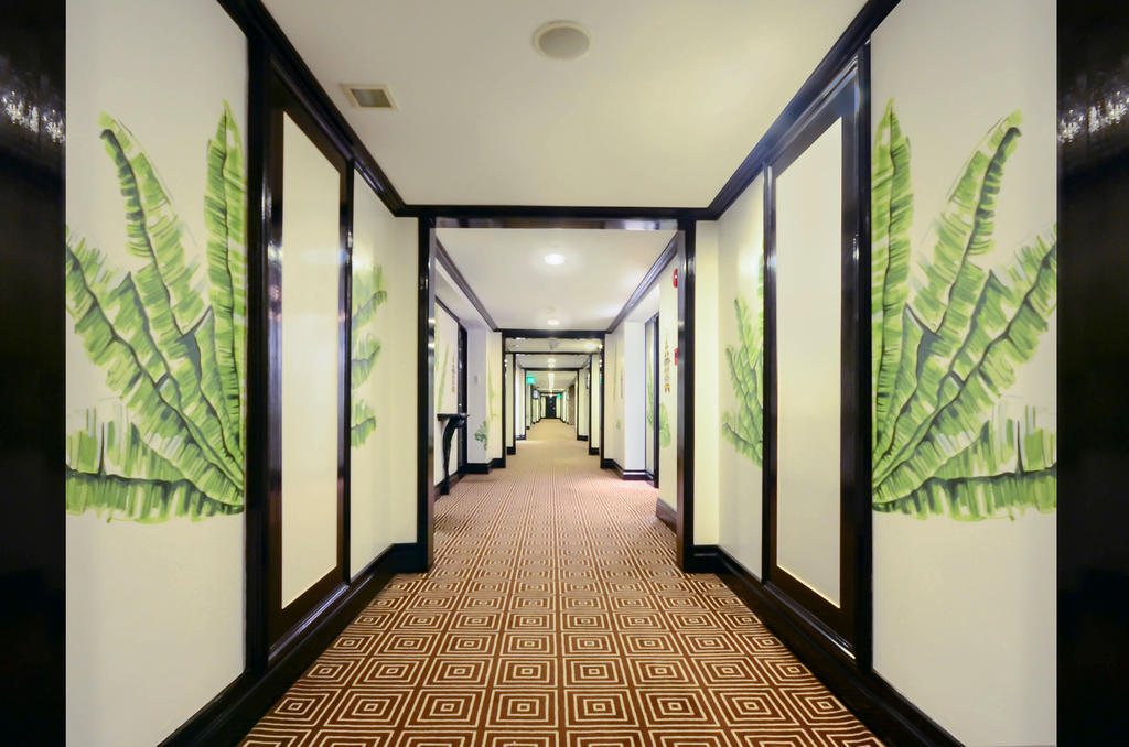 Midas Hotel&Casino - Multiple Use Hotel Pasay Habitación foto