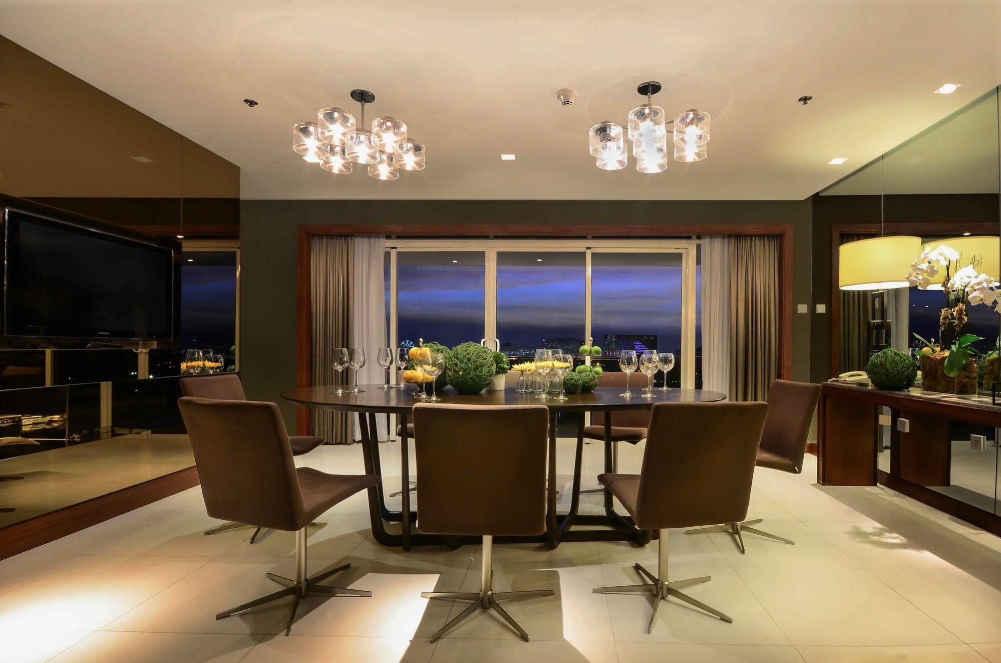 Midas Hotel&Casino - Multiple Use Hotel Pasay Exterior foto